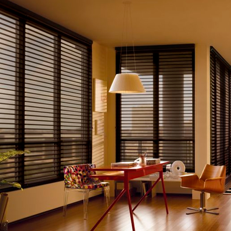 Cortinas Nuance