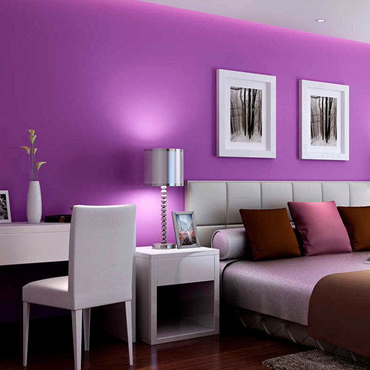 Papel de parede Cor Sólida