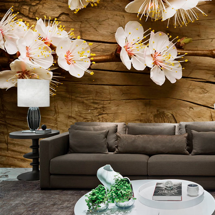 Papel de parede para Sala