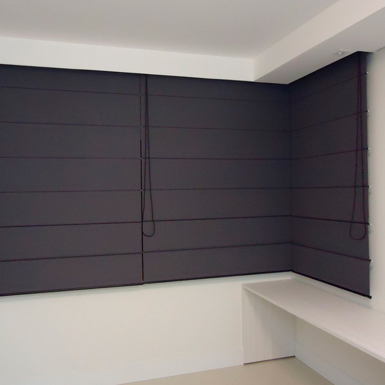 Persiana Blackout/ Blecaute