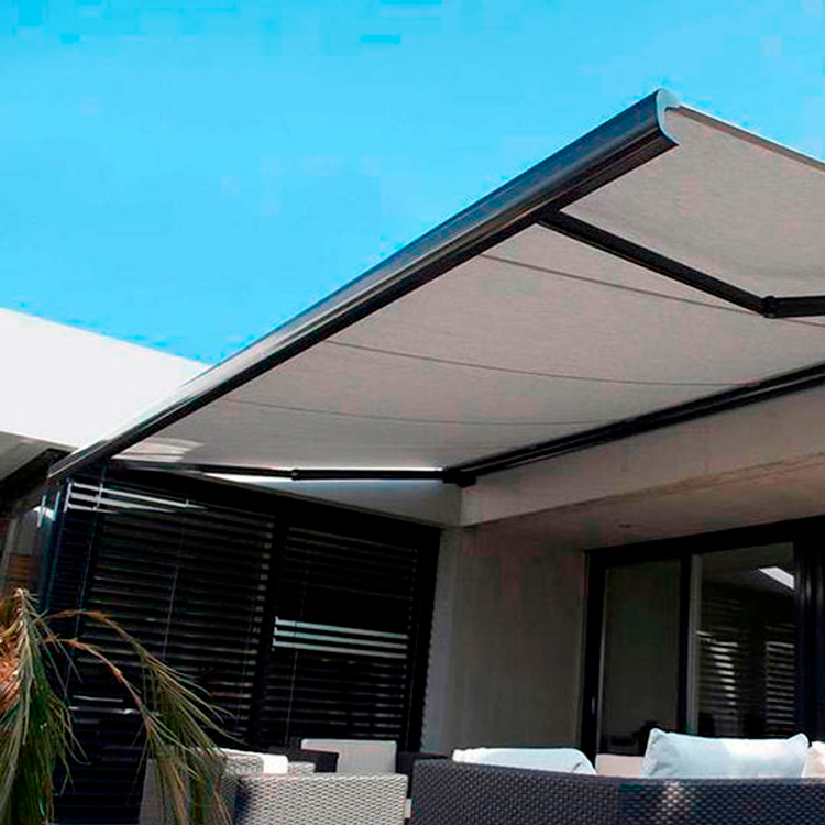 Toldo de Braço Articulado