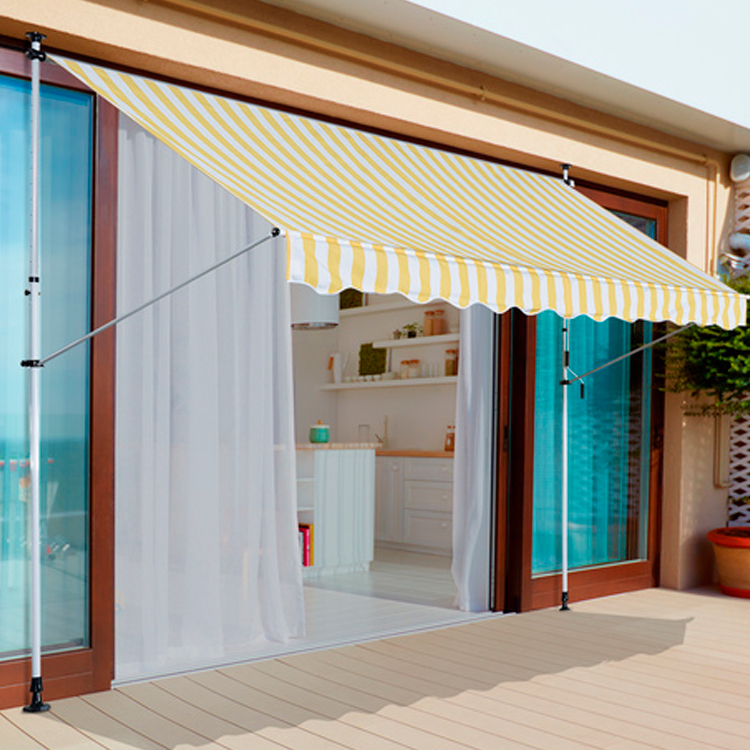 Toldo Manual