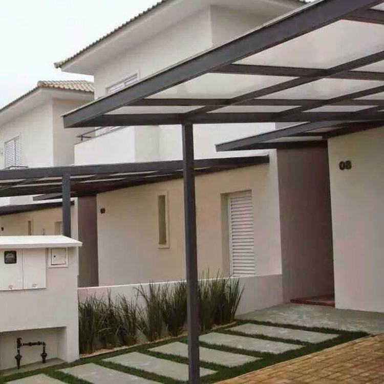 Toldo Residencial